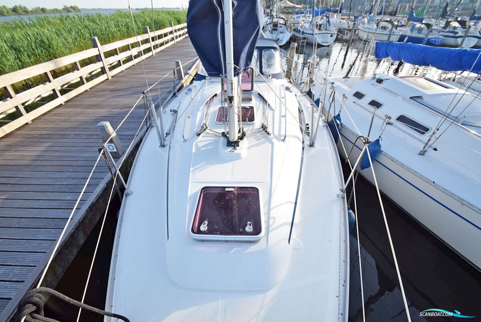 Bavaria 31 Cruiser