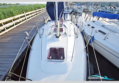 Bavaria 31 Cruiser Zeilboten 2007, The Netherlands