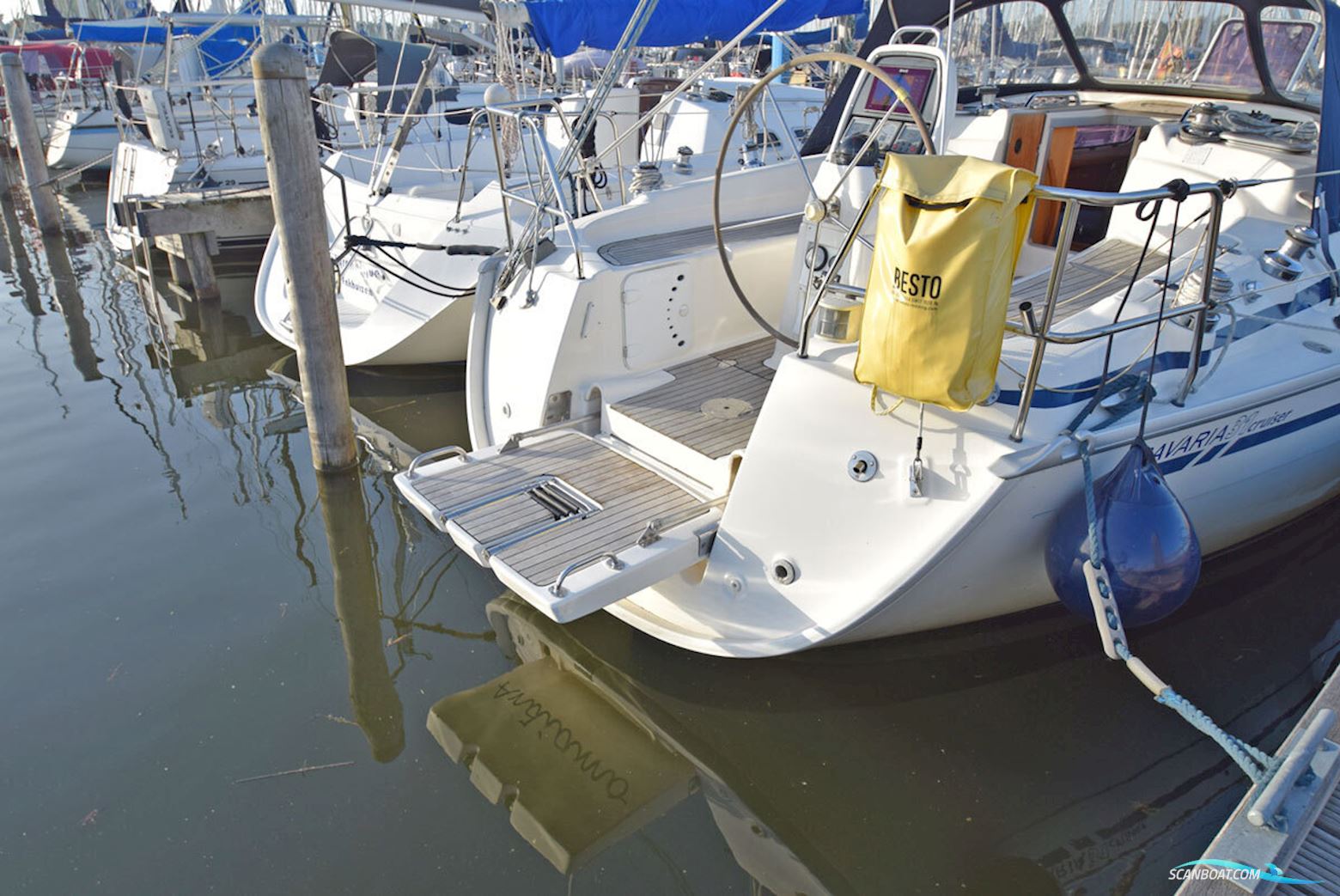 Bavaria 31 Cruiser