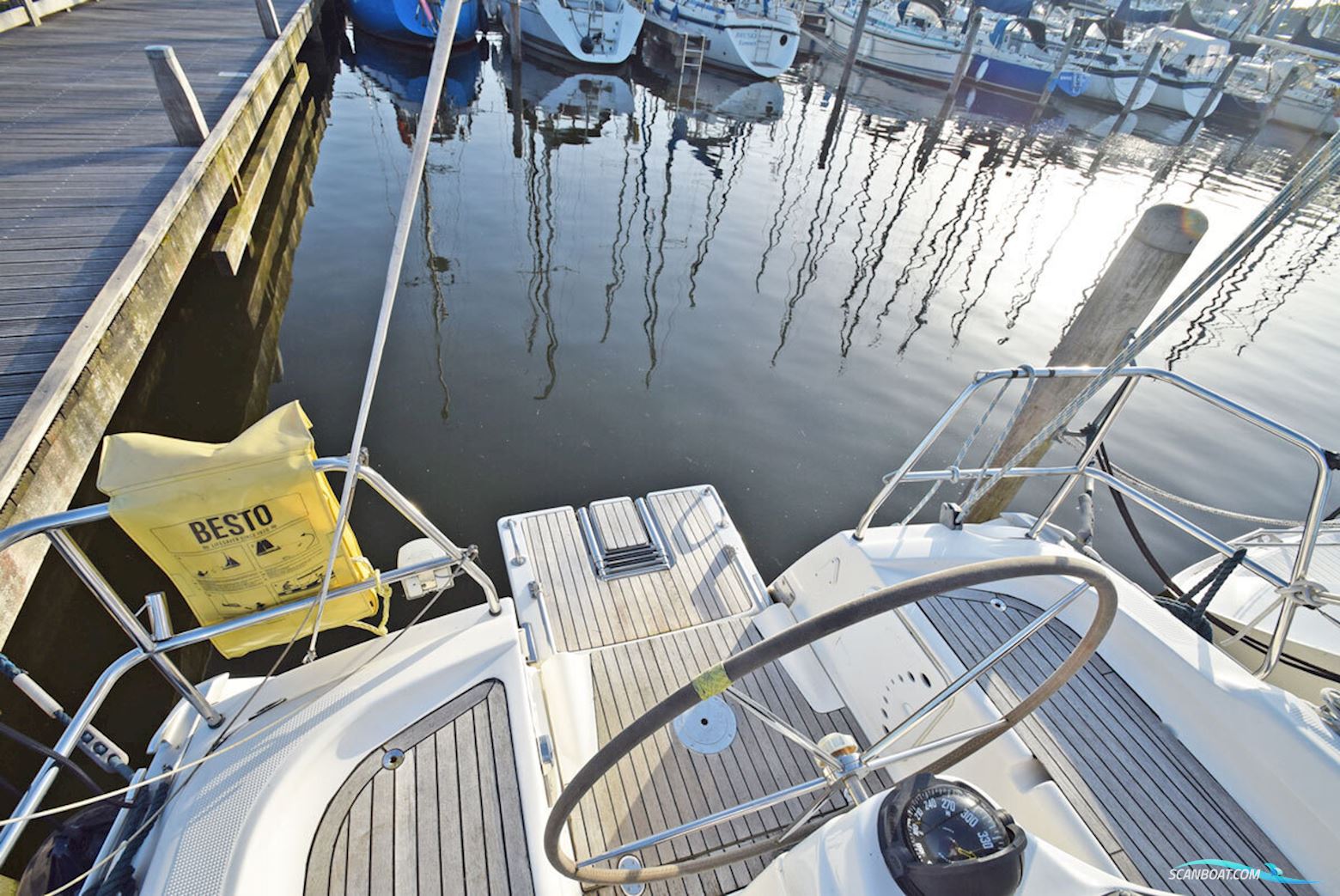 Bavaria 31 Cruiser