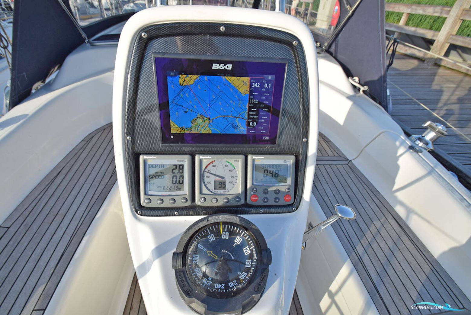 Bavaria 31 Cruiser