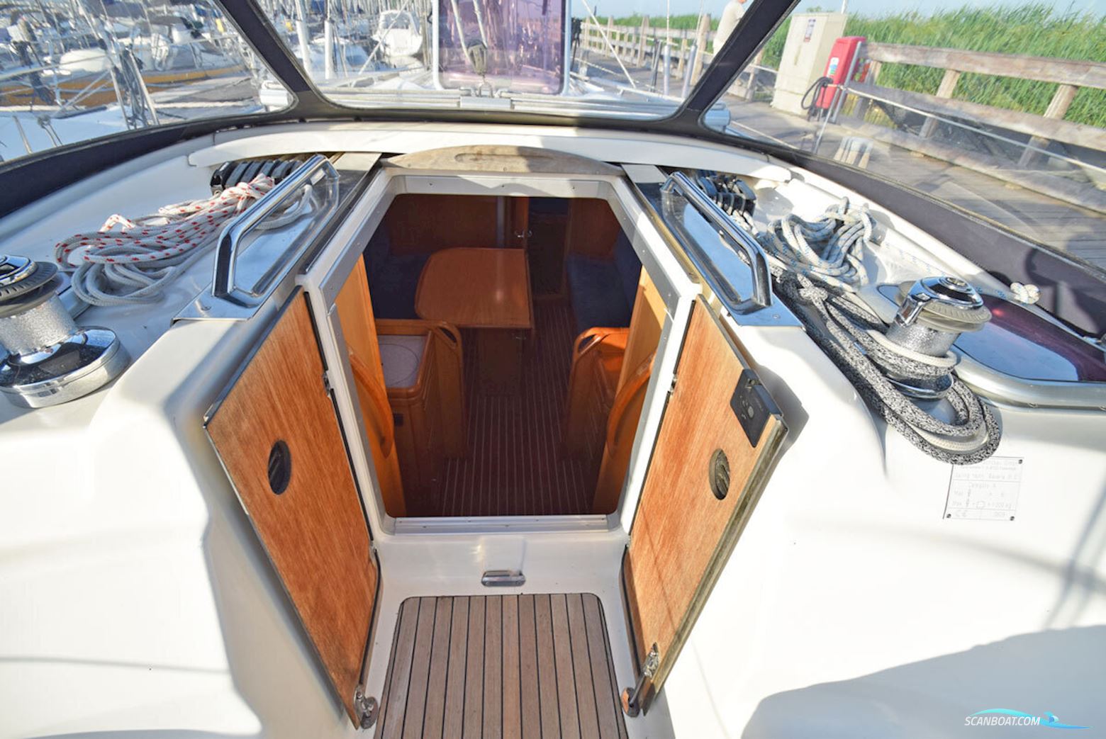 Bavaria 31 Cruiser