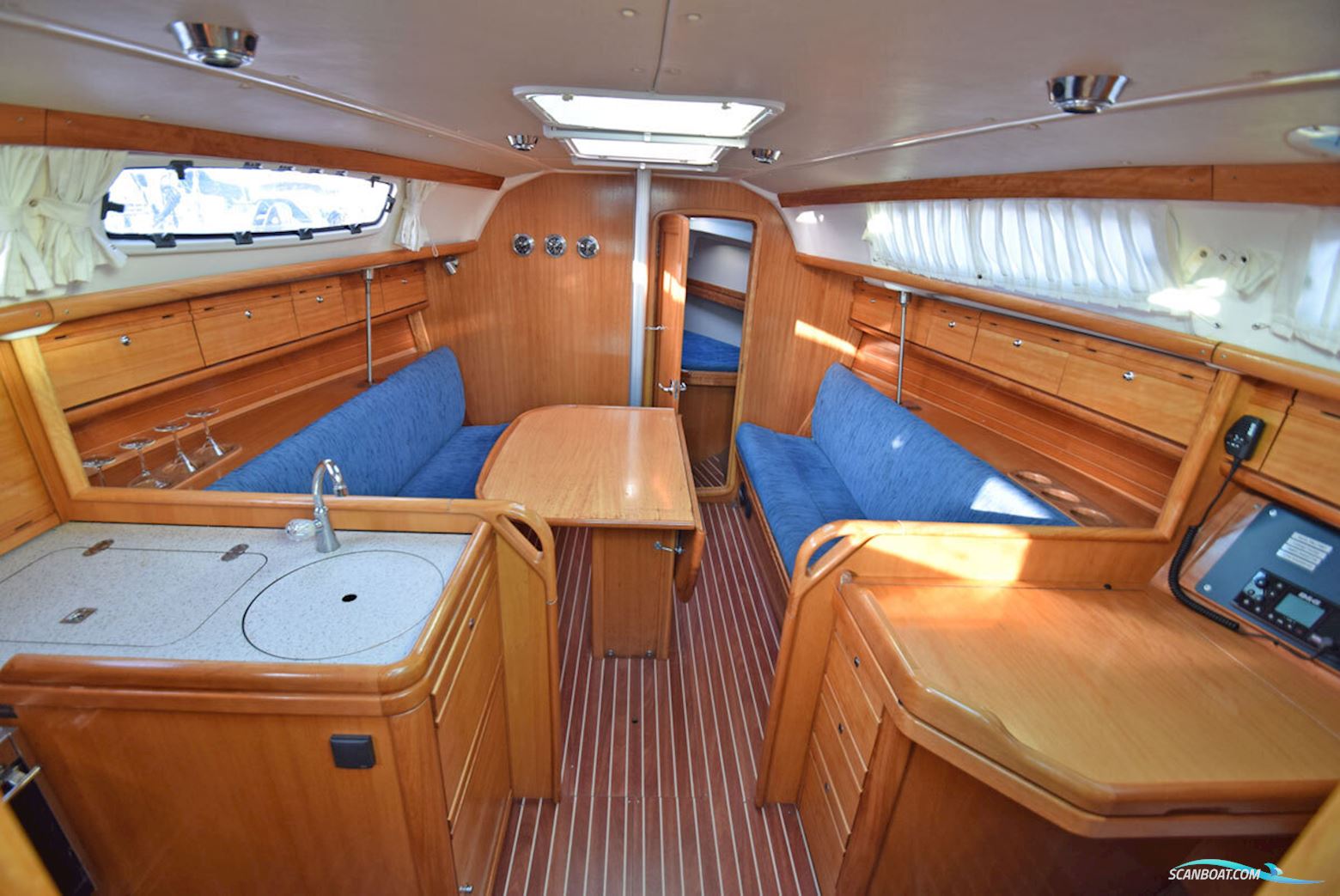 Bavaria 31 Cruiser