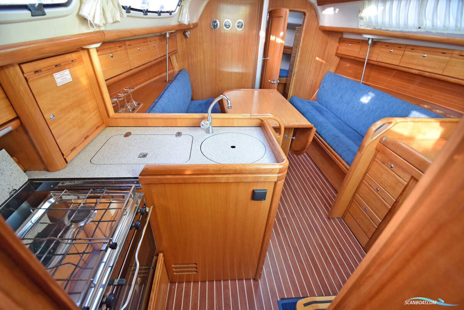 Bavaria 31 Cruiser