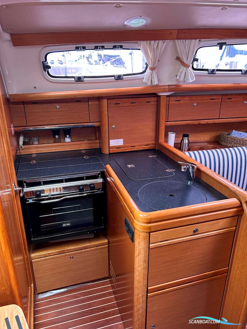 Bavaria 31 Cruiser