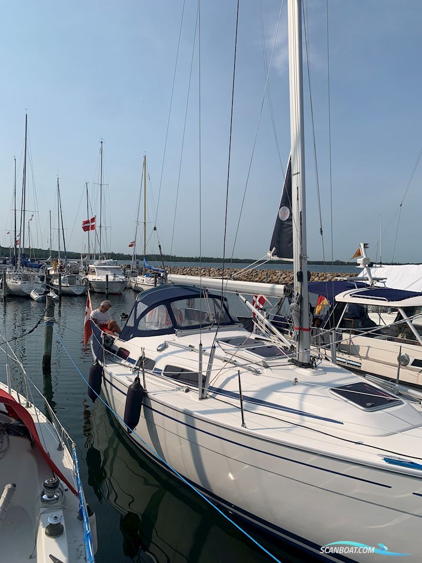 Bavaria 31 Cruiser