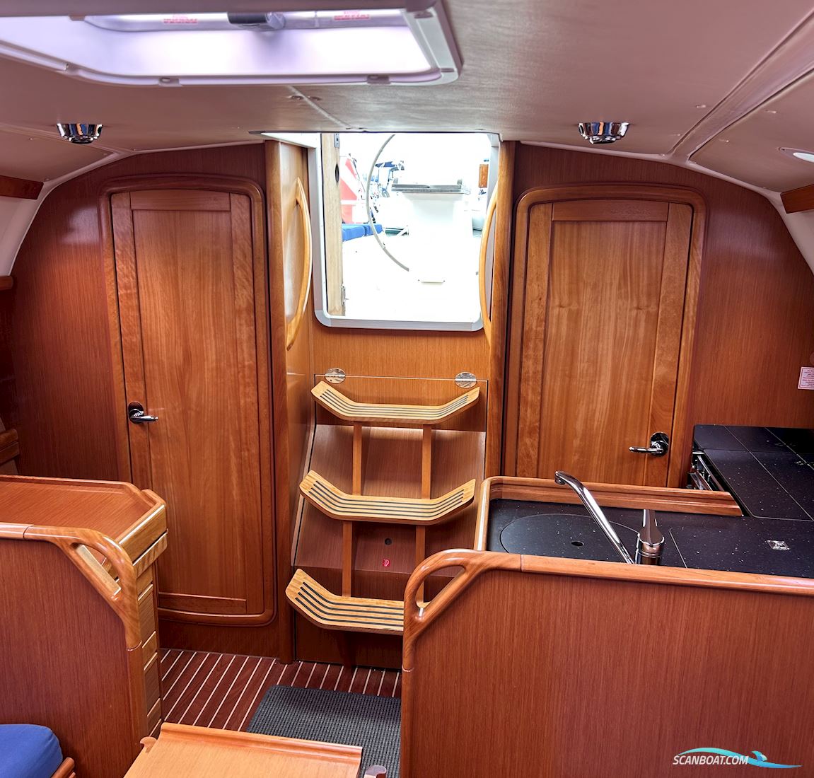Bavaria 31 Cruiser