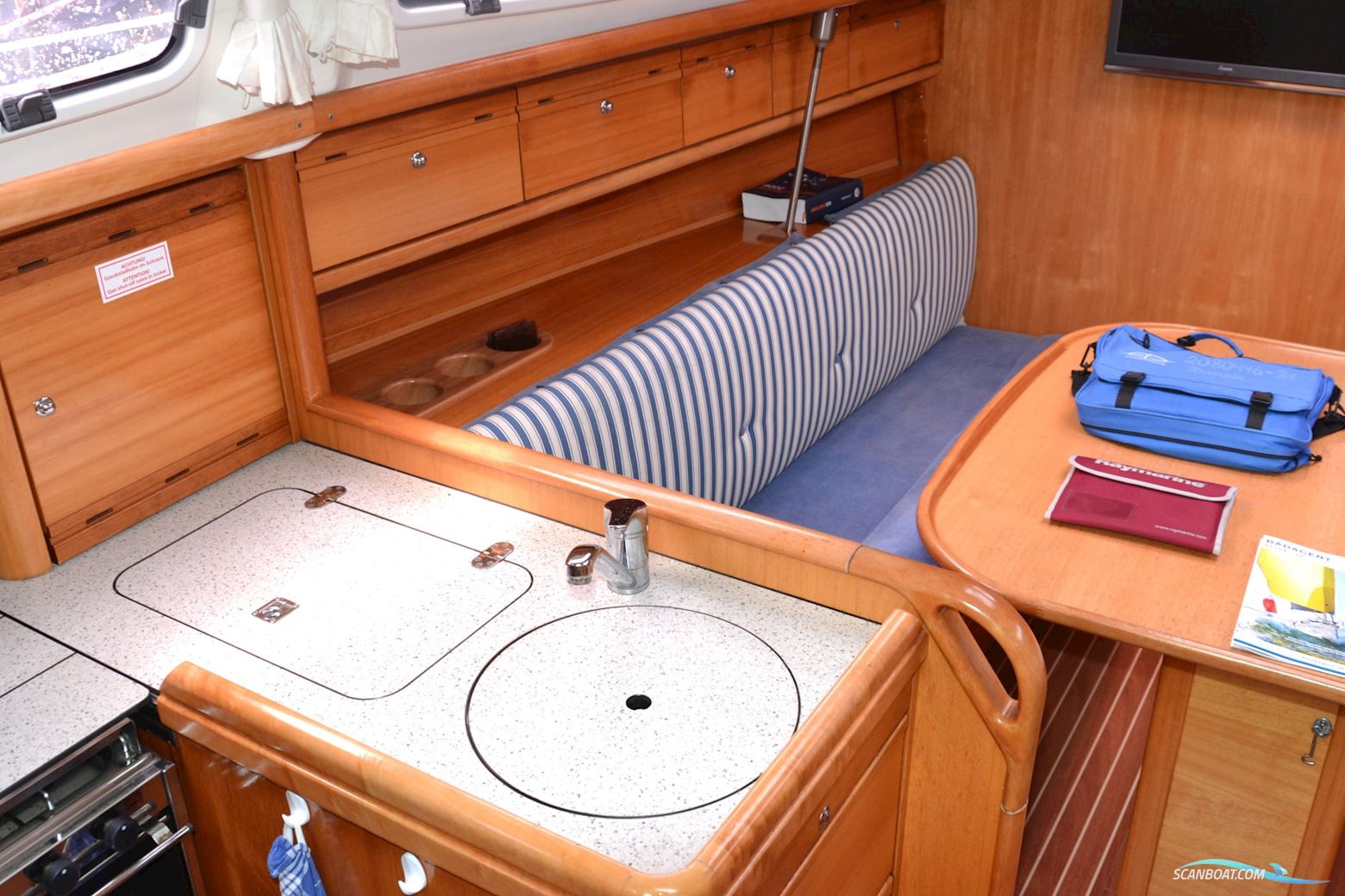 Bavaria 31 Cruiser