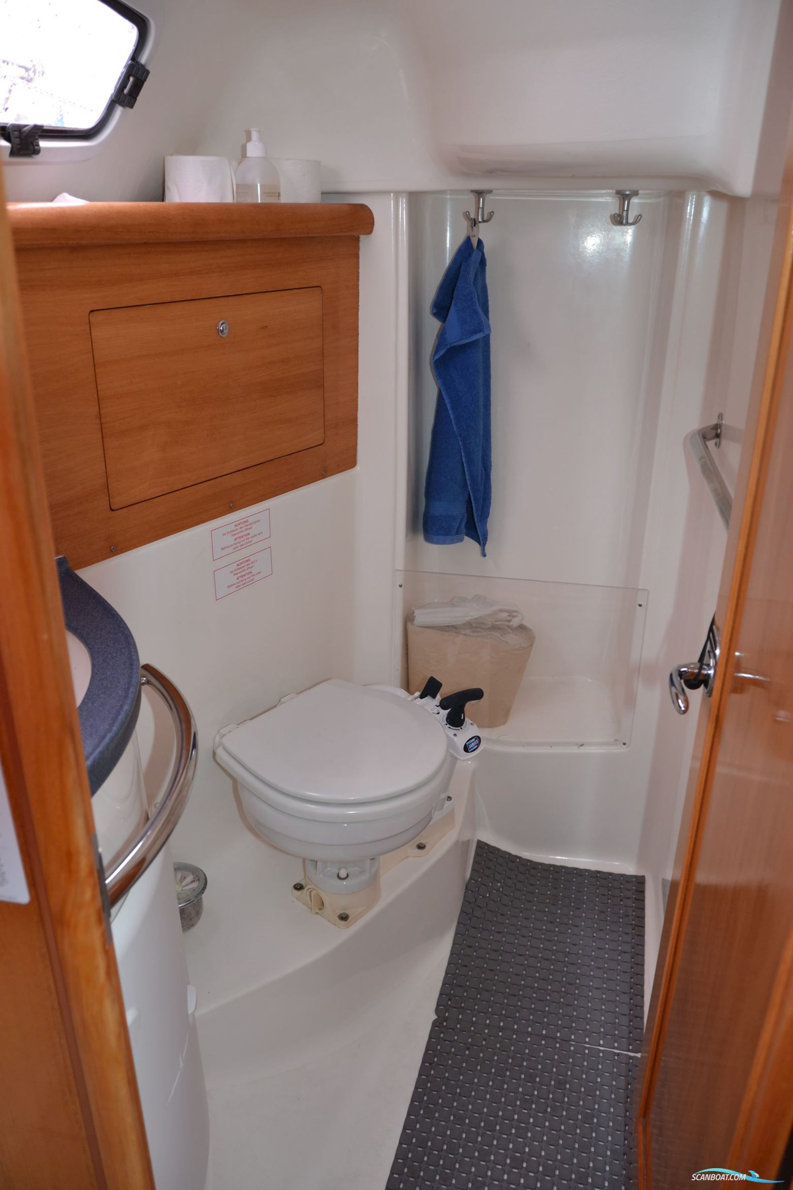 Bavaria 31 Cruiser
