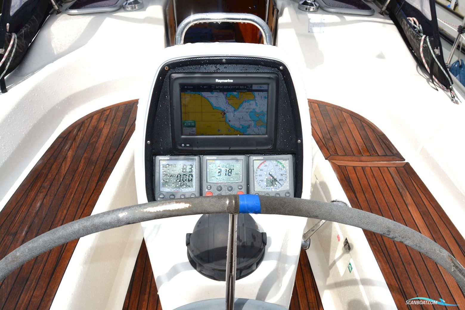 Bavaria 31 Cruiser