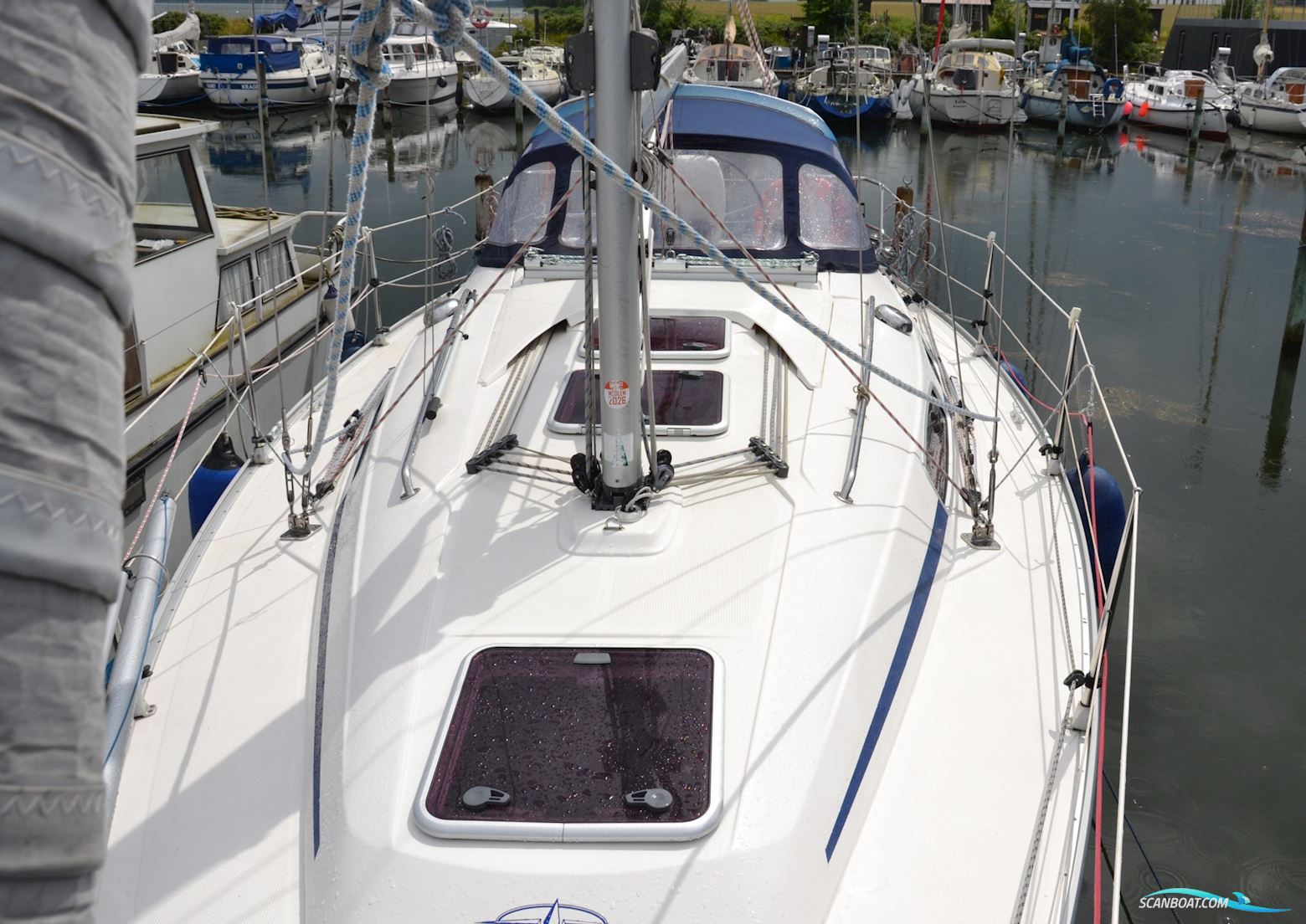 Bavaria 31 Cruiser