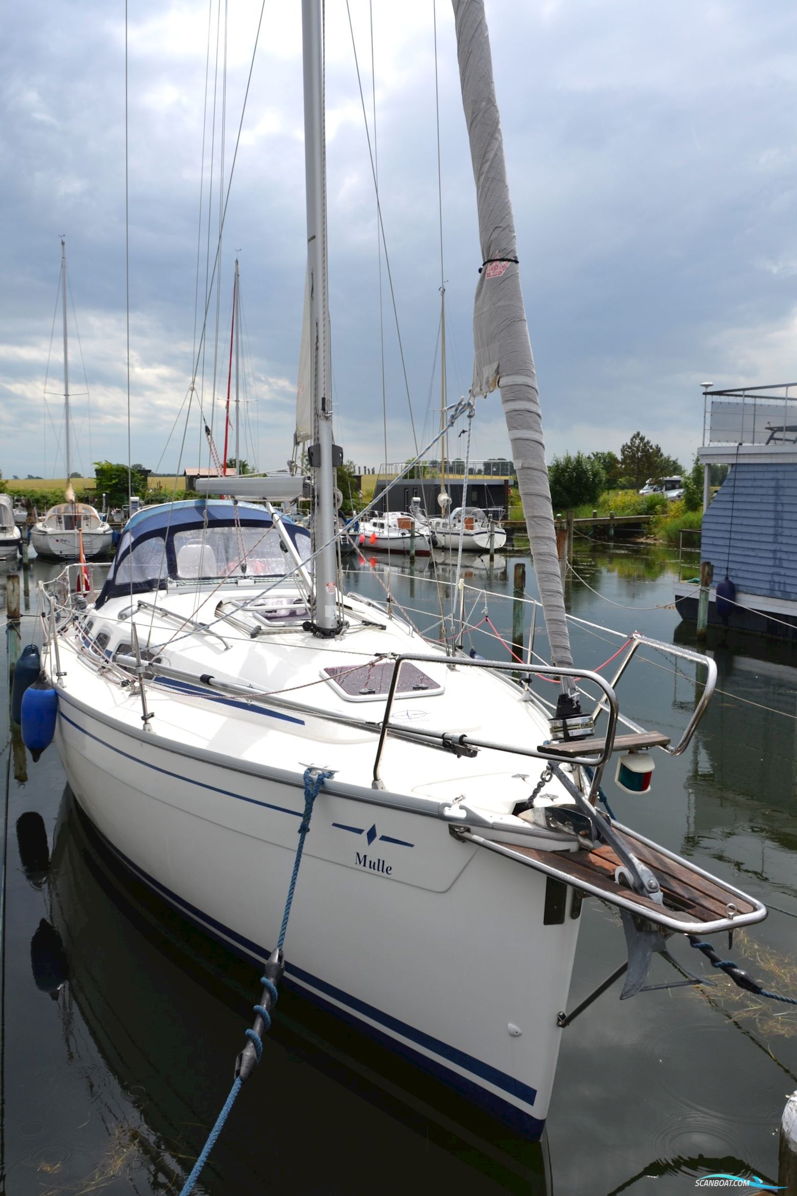 Bavaria 31 Cruiser