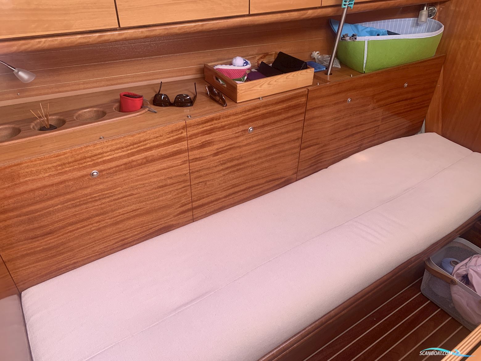 Bavaria 31 Cruiser