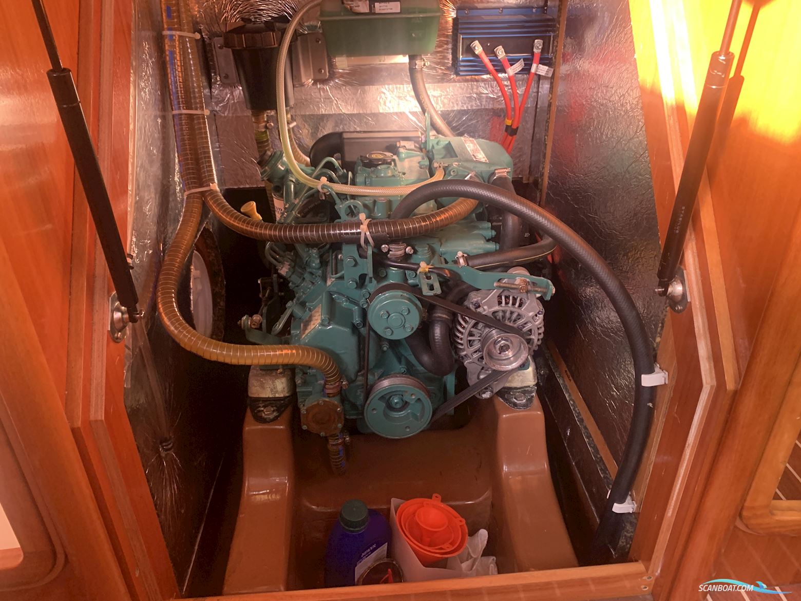 Bavaria 31 Cruiser