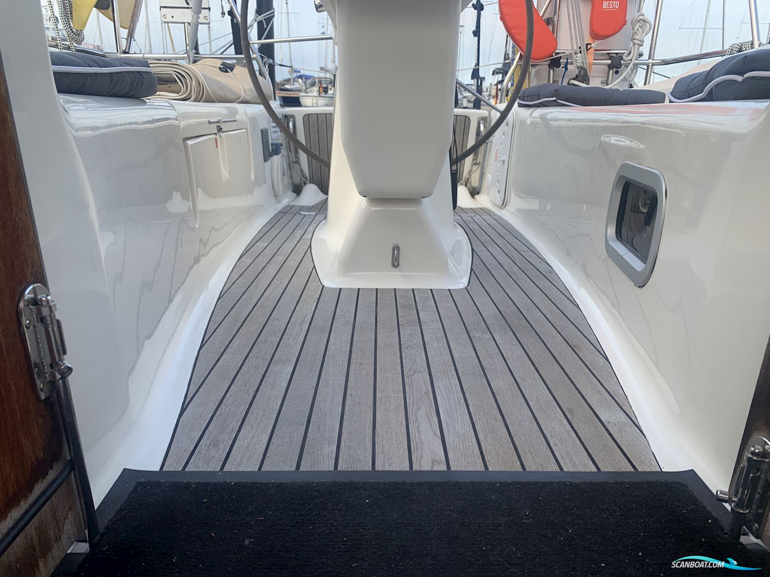 Bavaria 31 Cruiser