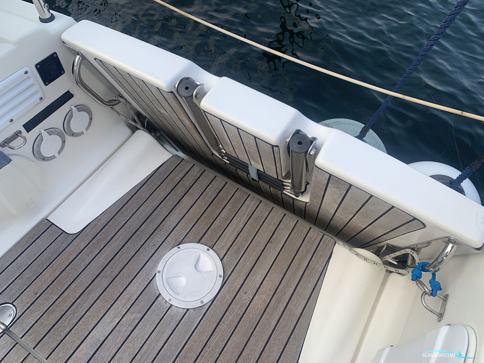 Bavaria 31 Cruiser