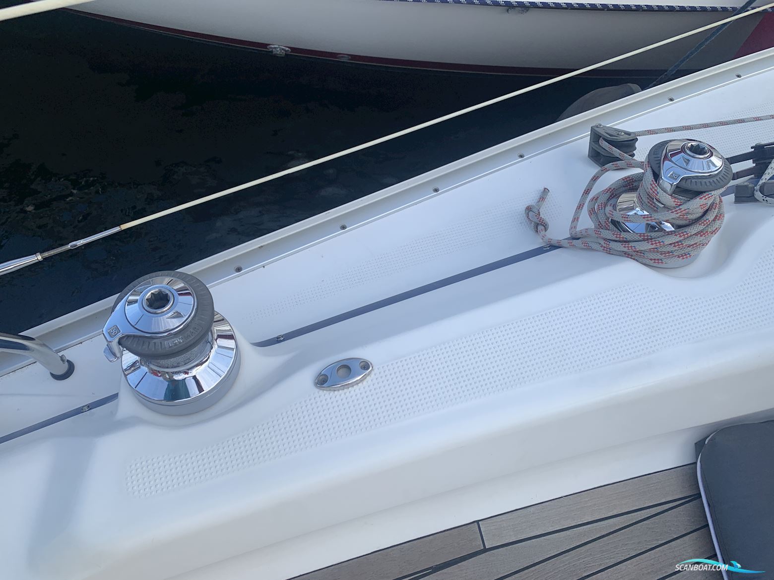 Bavaria 31 Cruiser