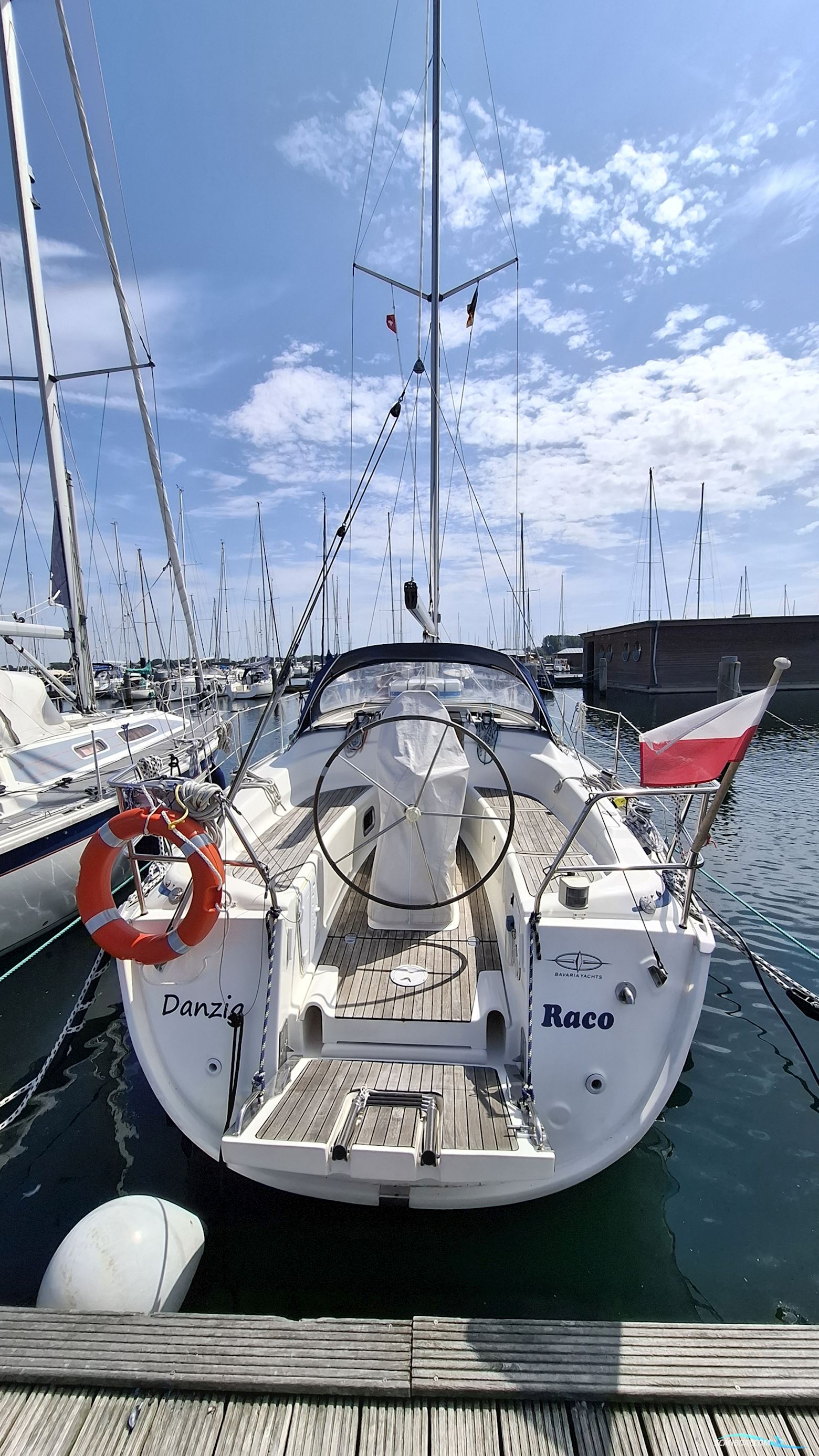 Bavaria 31 Cruiser