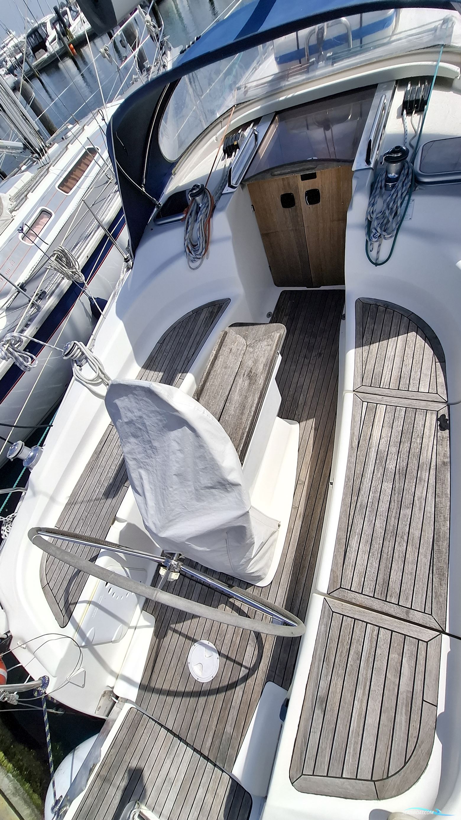 Bavaria 31 Cruiser