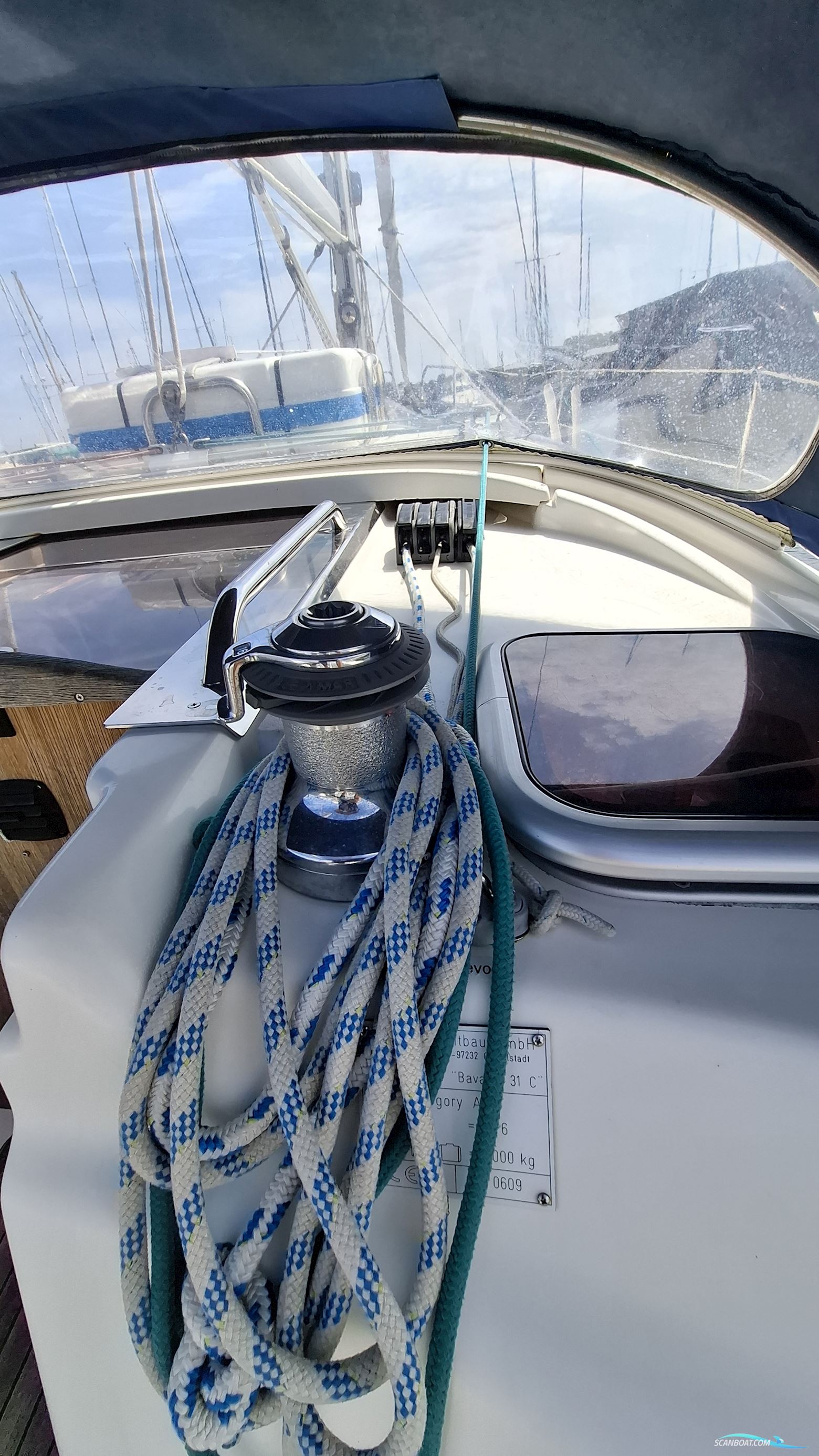Bavaria 31 Cruiser