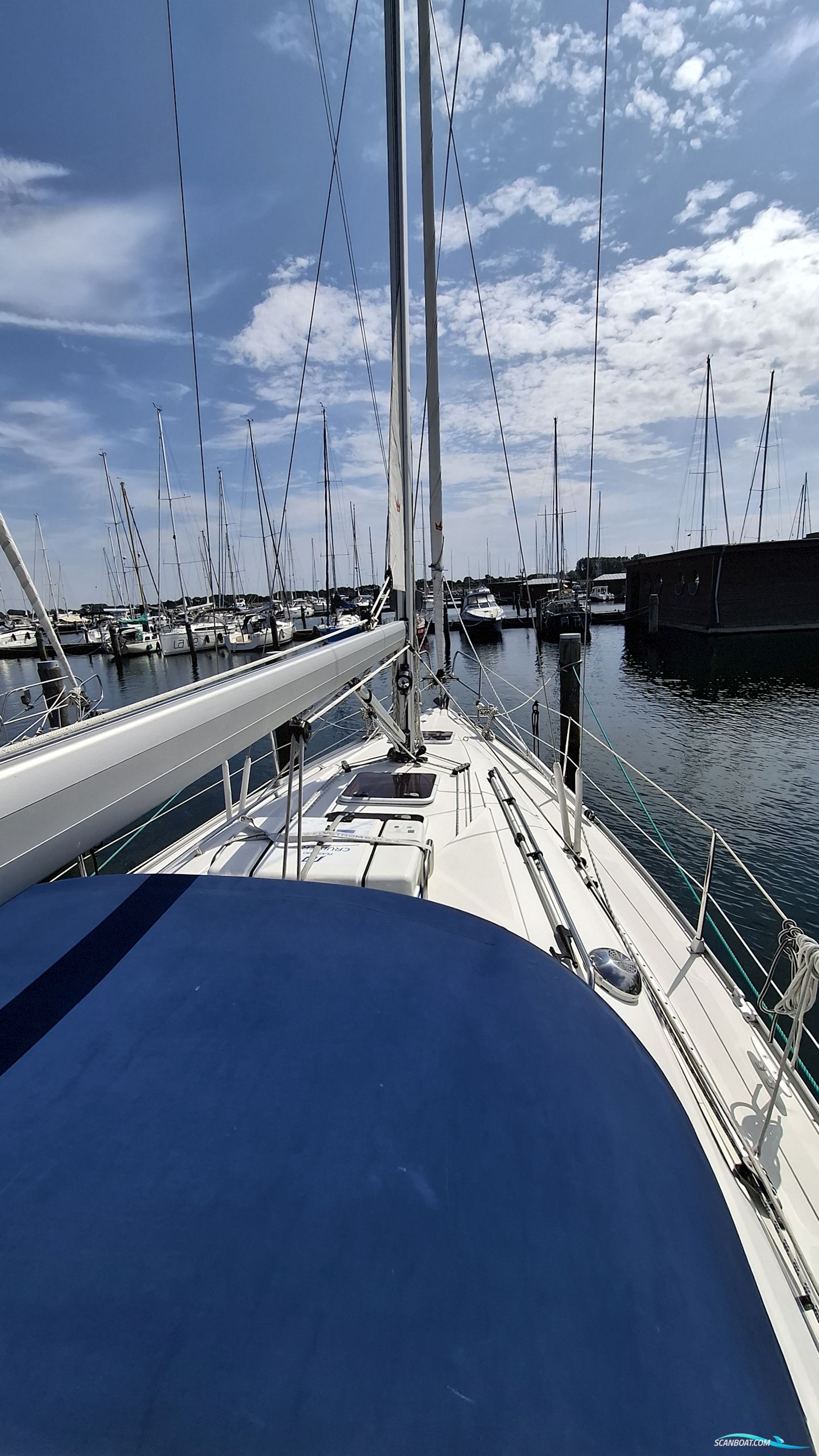 Bavaria 31 Cruiser