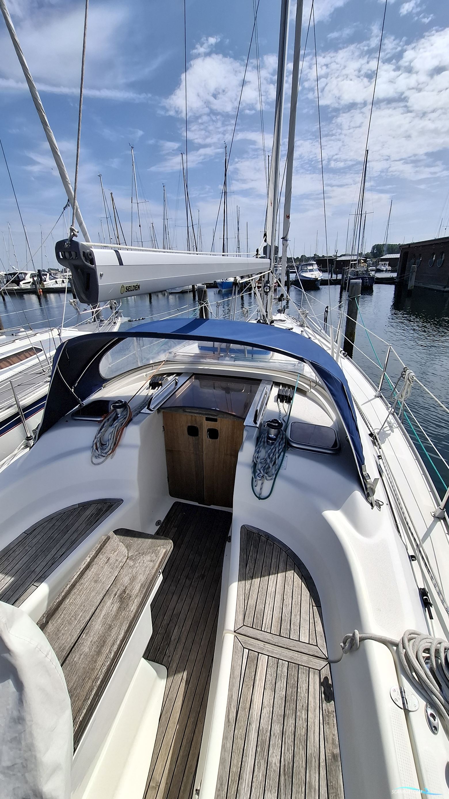 Bavaria 31 Cruiser