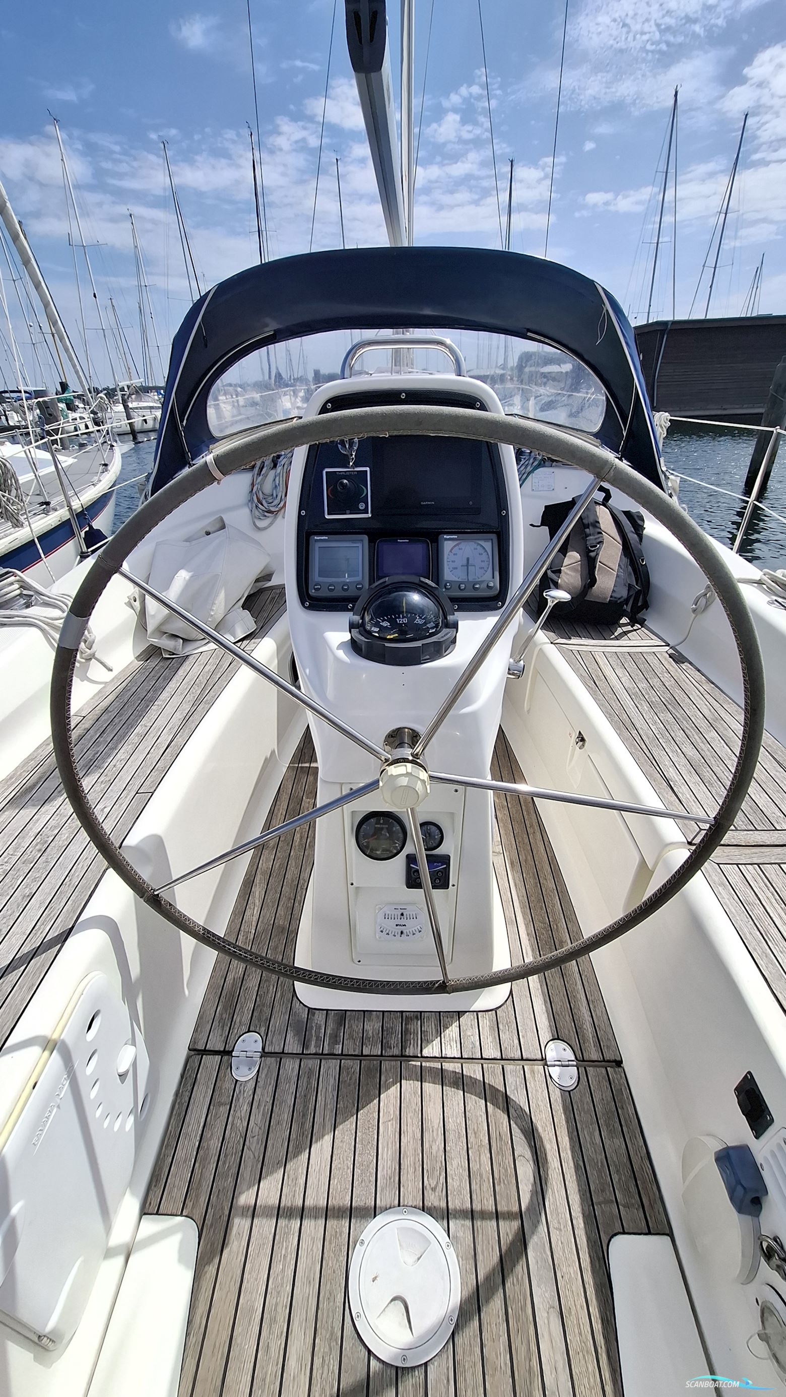 Bavaria 31 Cruiser
