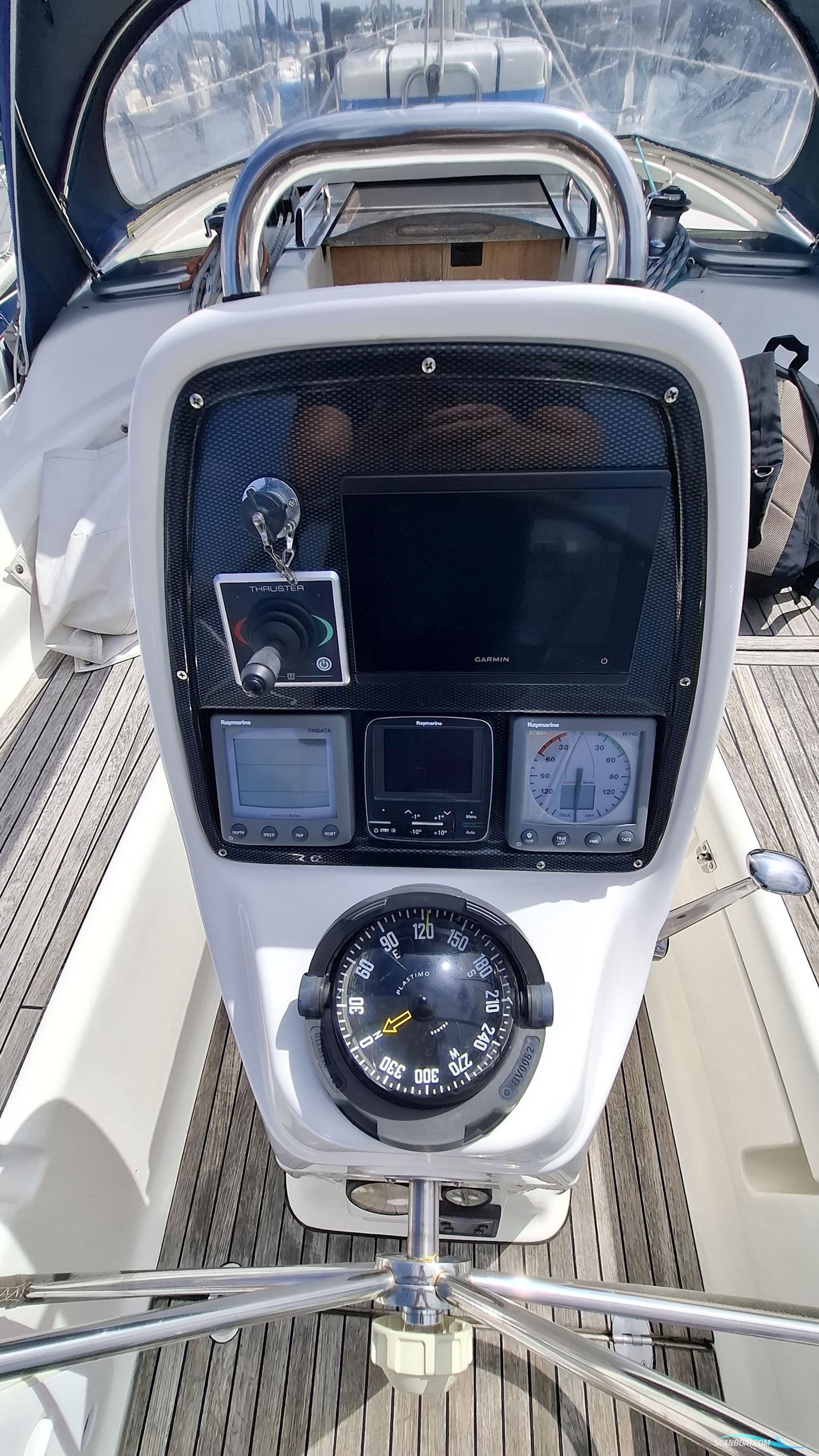 Bavaria 31 Cruiser