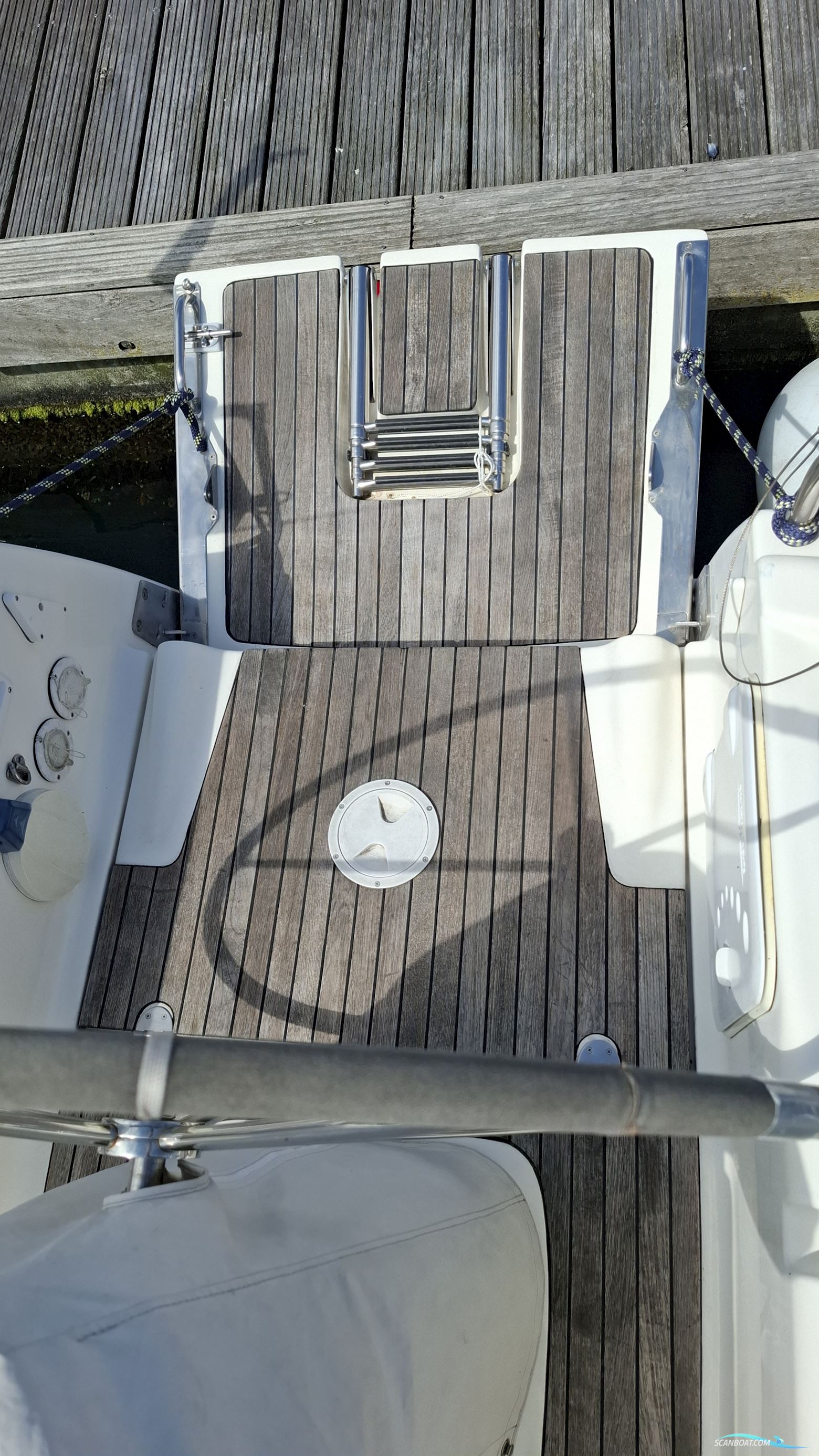 Bavaria 31 Cruiser
