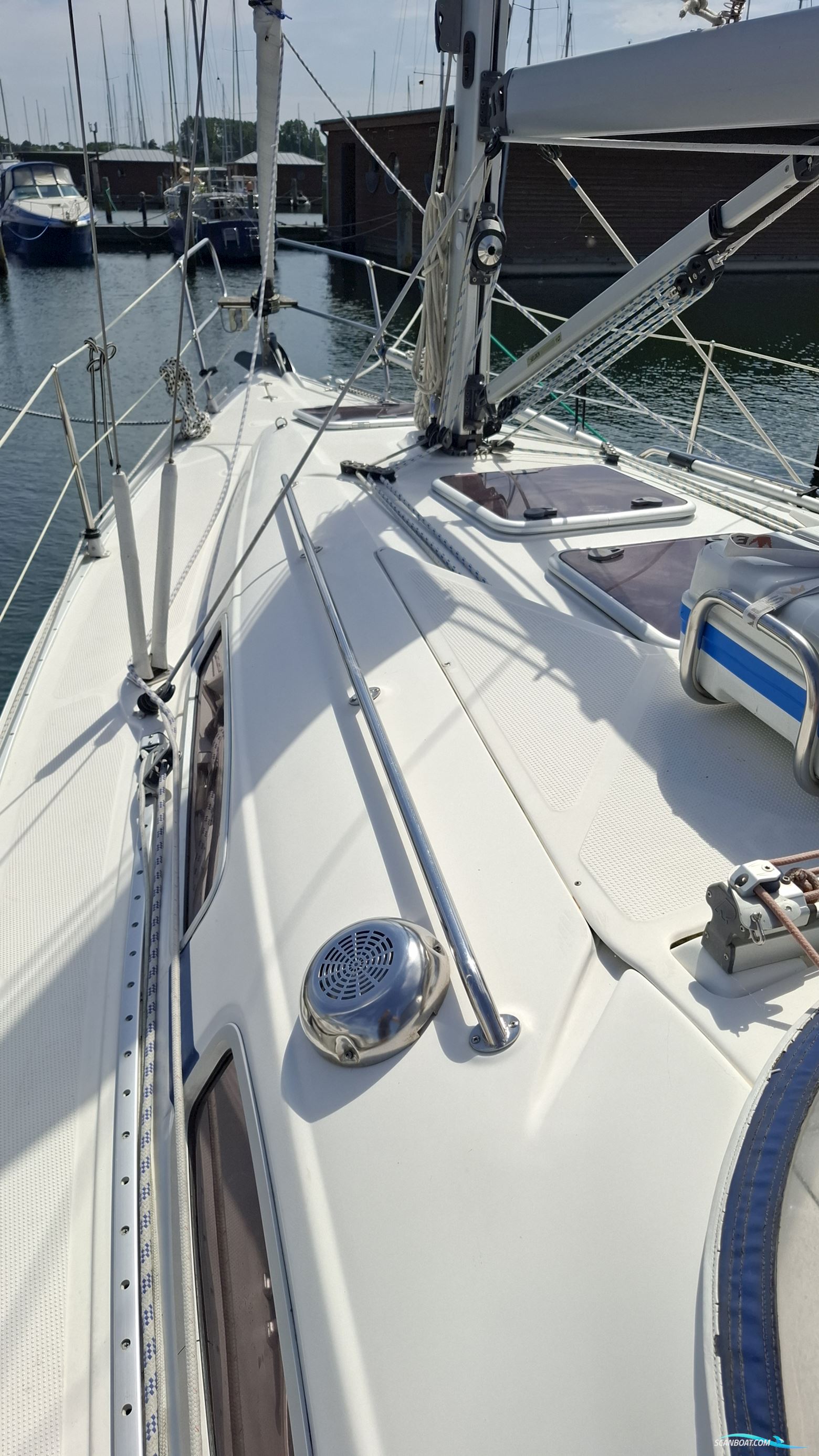 Bavaria 31 Cruiser