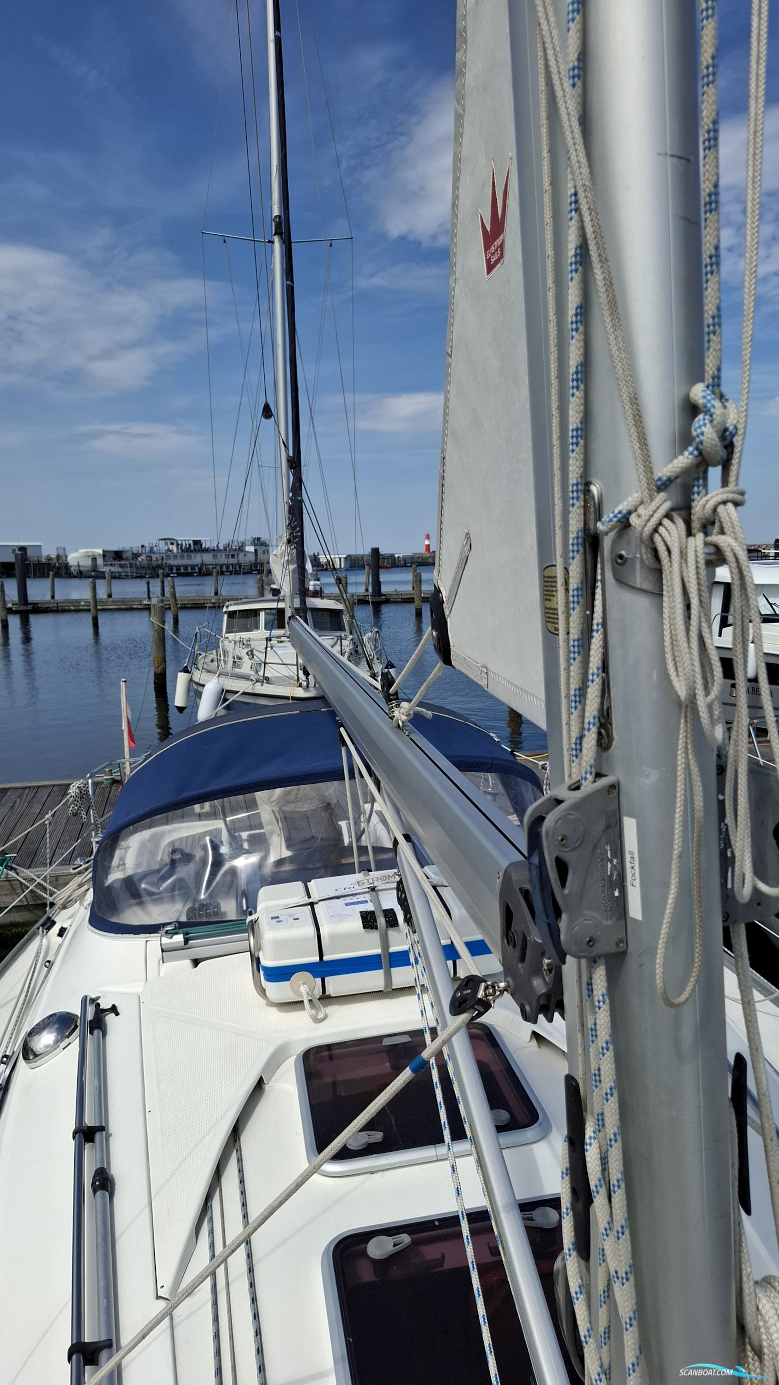 Bavaria 31 Cruiser