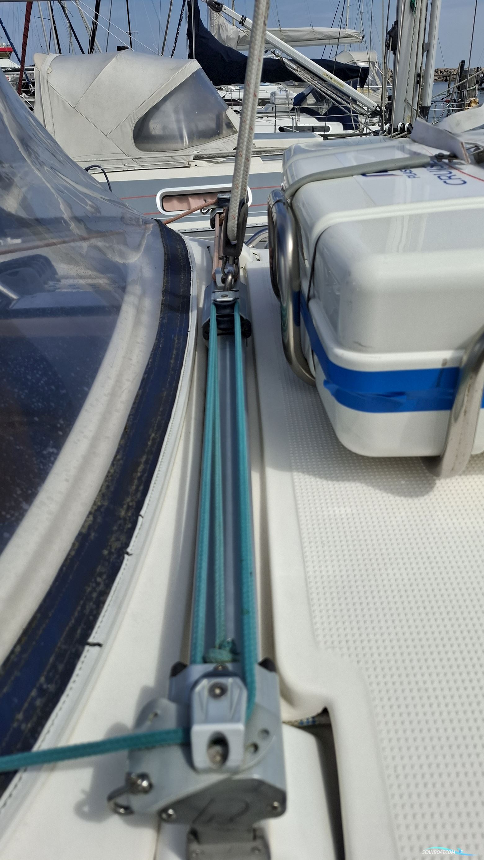 Bavaria 31 Cruiser