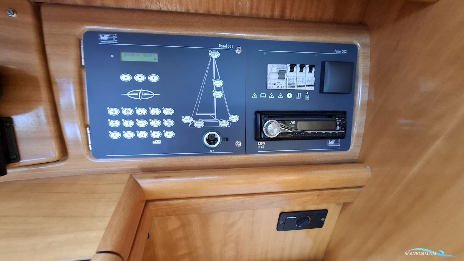 Bavaria 31 Cruiser