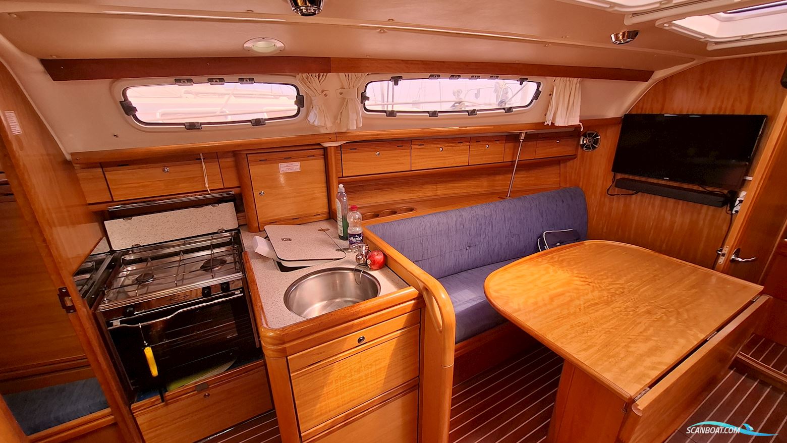 Bavaria 31 Cruiser