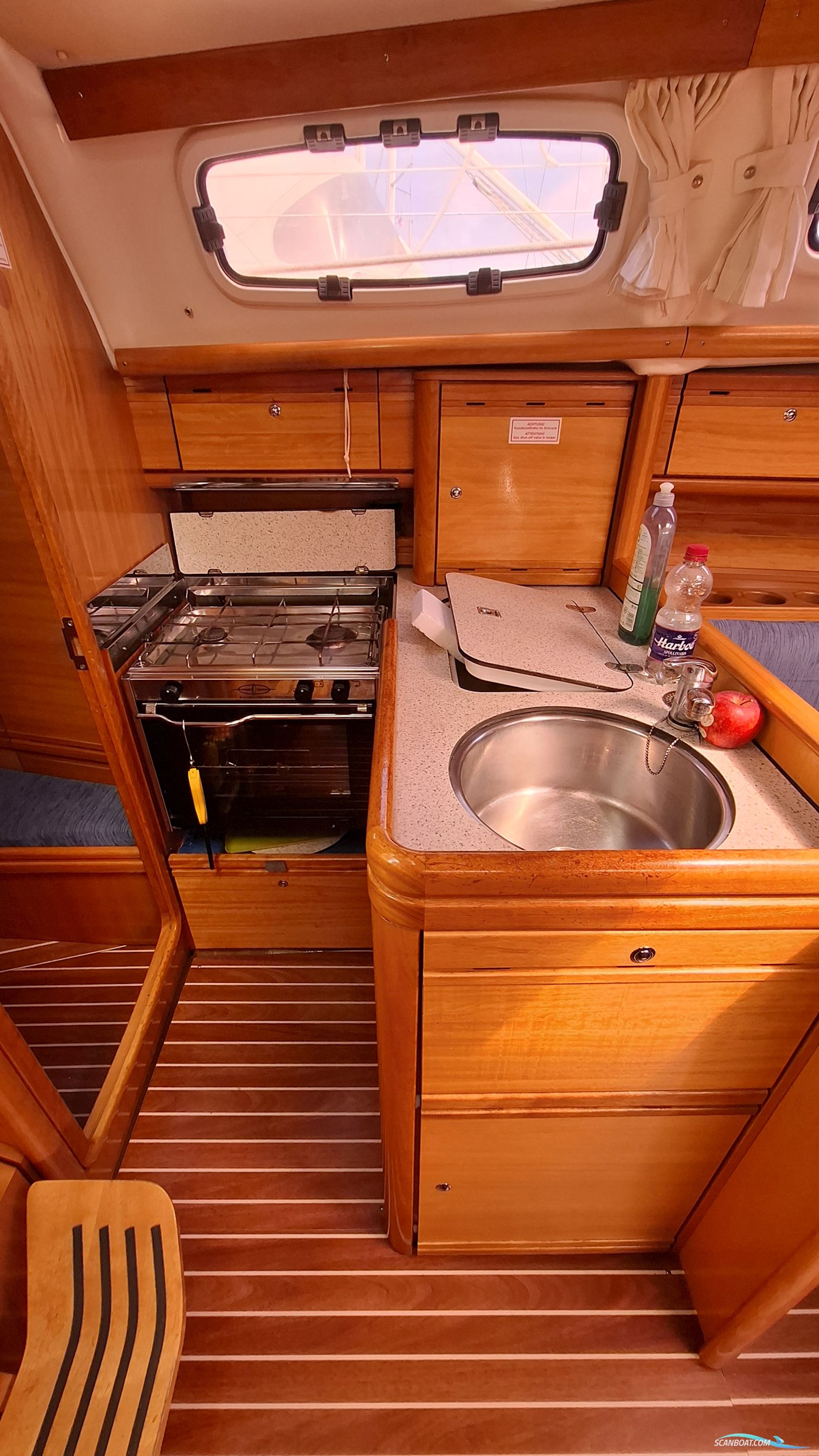 Bavaria 31 Cruiser