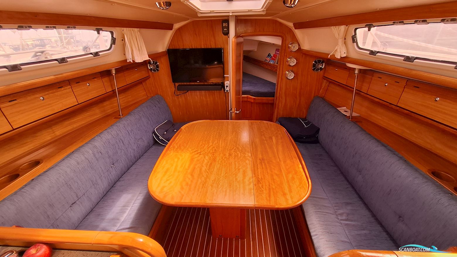 Bavaria 31 Cruiser