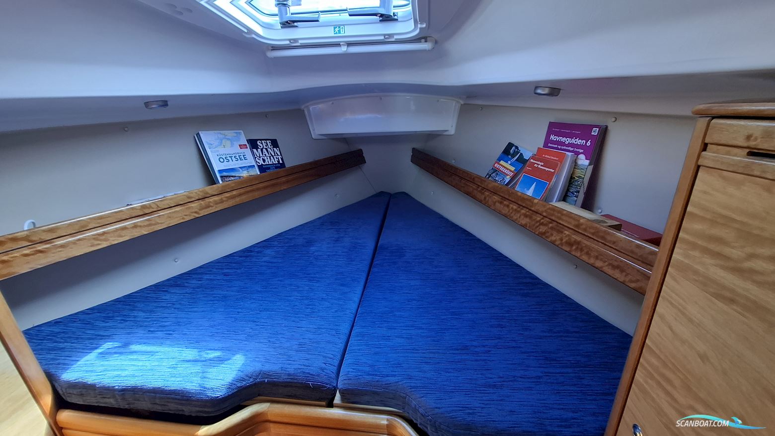 Bavaria 31 Cruiser