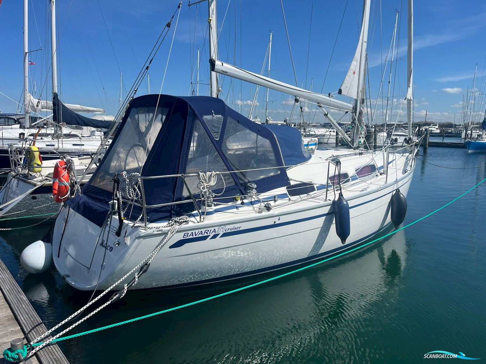 Bavaria 31 Cruiser