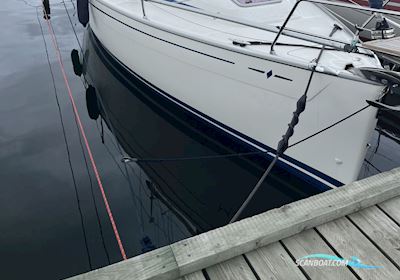 Bavaria 31 Cruiser Zeilboten 2009, met Volvo Penta D1-30 motor, Denemarken