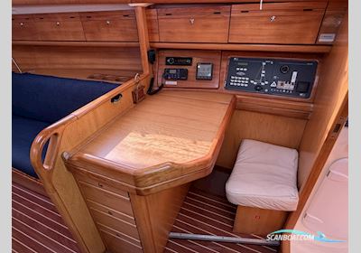 Bavaria 31 Cruiser Zeilboten 2008, met Volvo Penta D1-20 motor, The Netherlands
