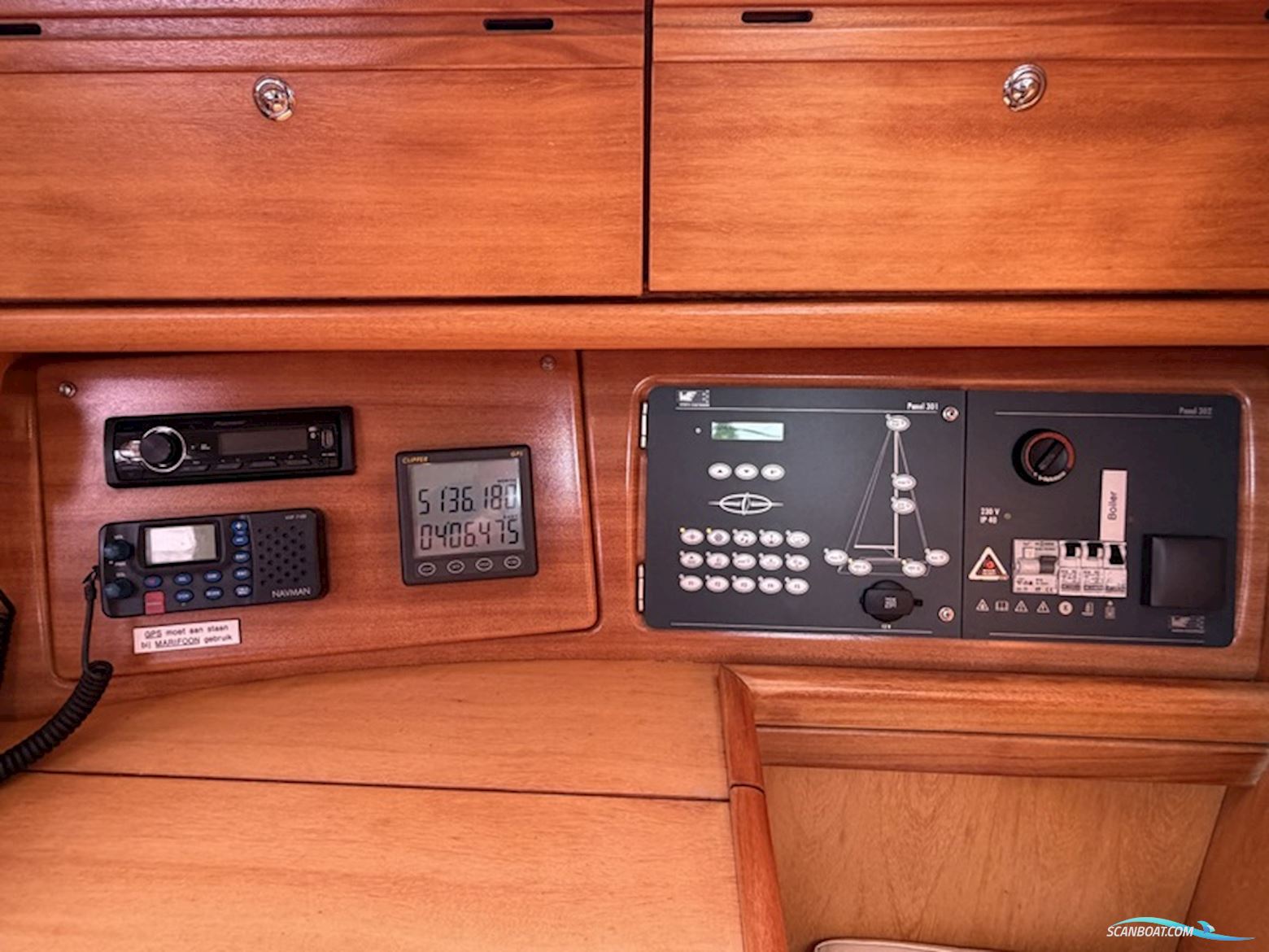 Bavaria 31 Cruiser
