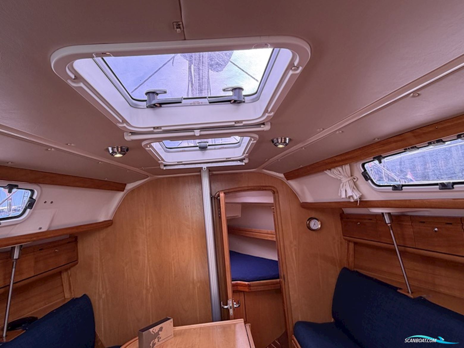 Bavaria 31 Cruiser