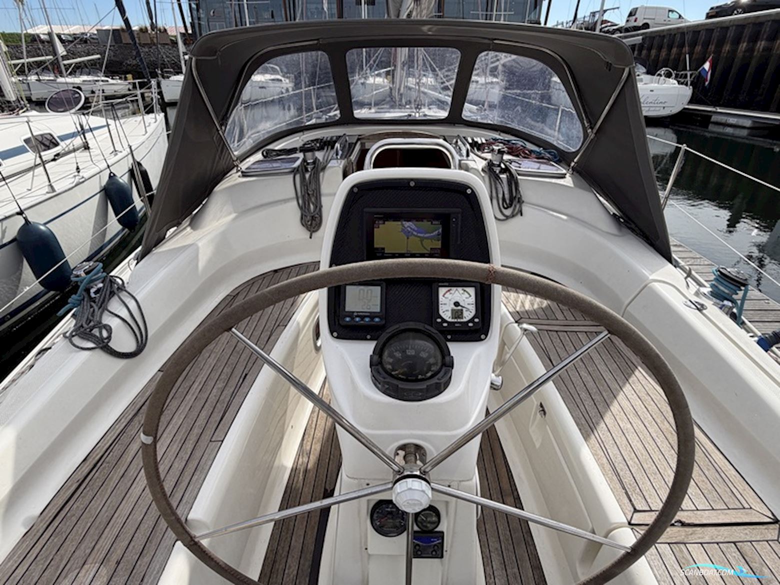 Bavaria 31 Cruiser