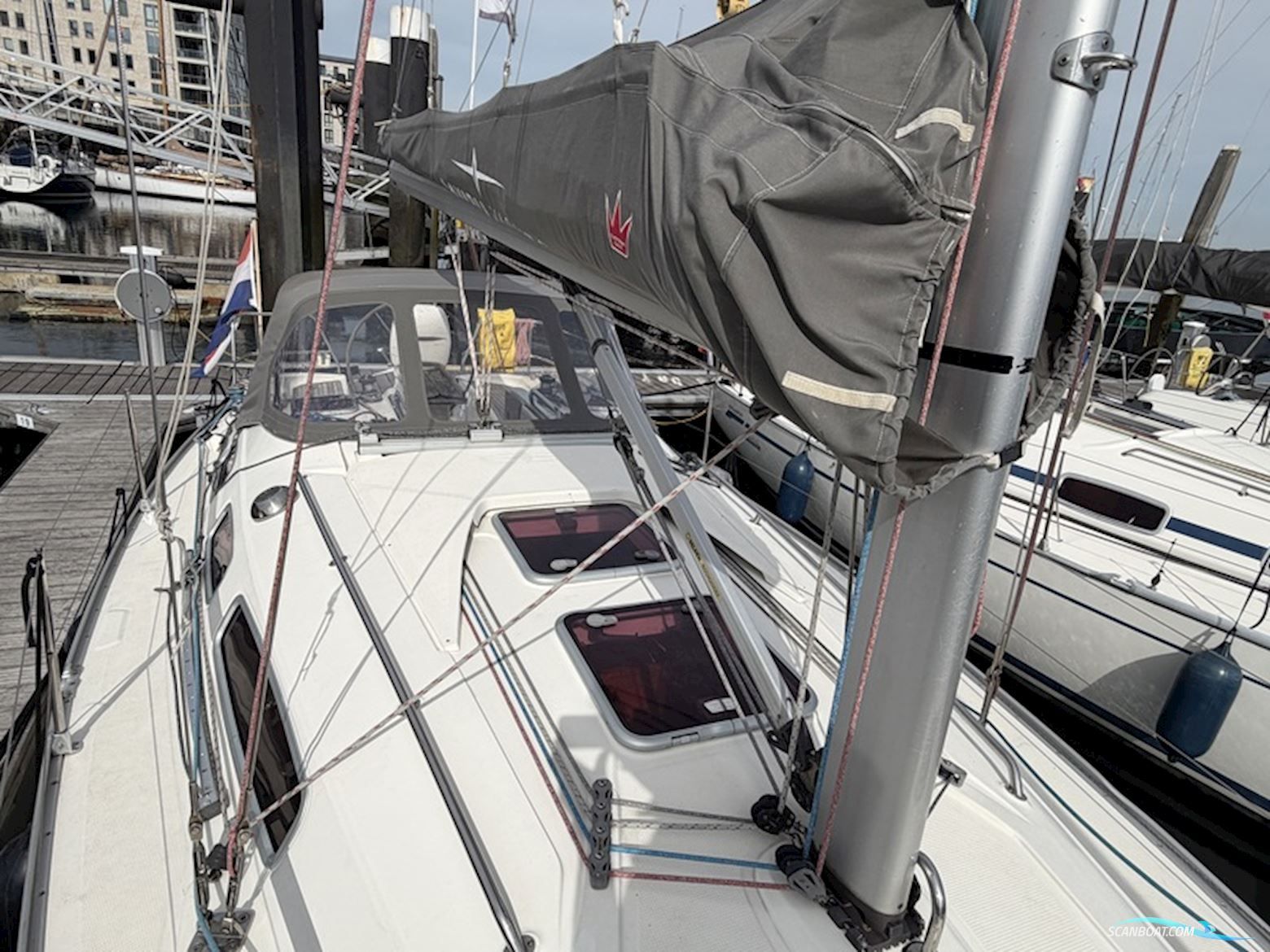 Bavaria 31 Cruiser