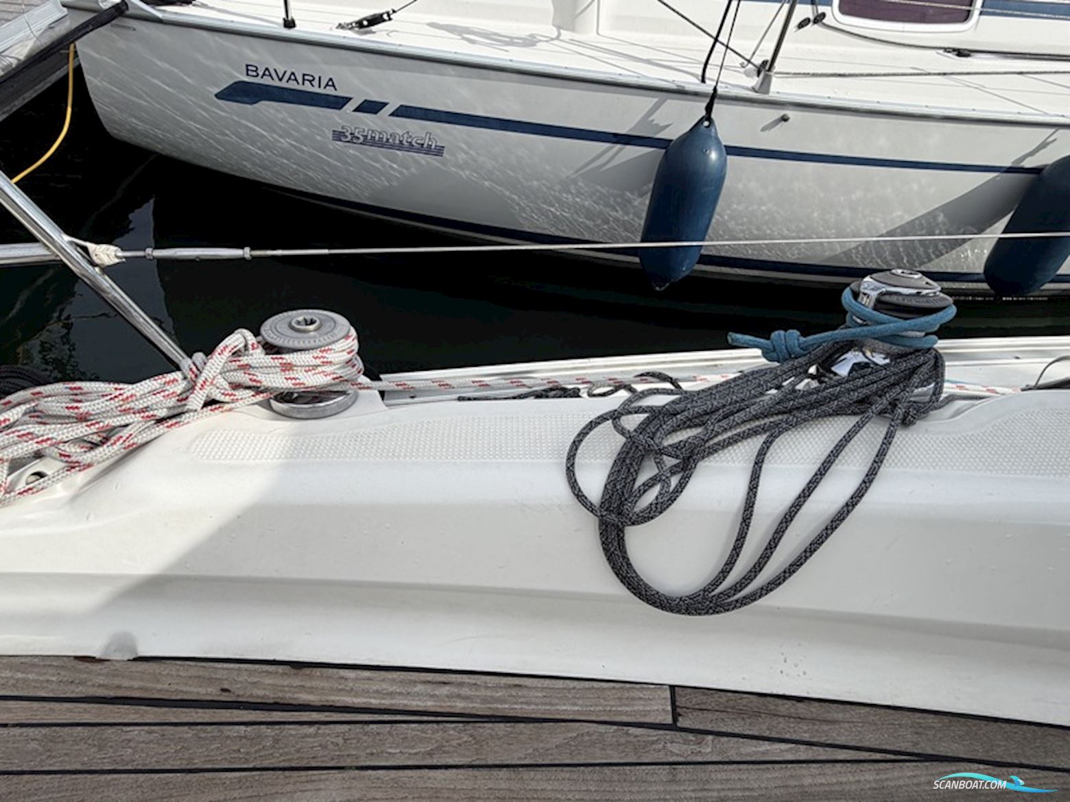 Bavaria 31 Cruiser