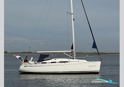 Bavaria 31 Cruiser Zeilboten 2007, met Volvo Penta D1-20 motor, The Netherlands