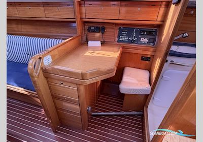 Bavaria 31 Cruiser Zeilboten 2007, met Volvo Penta D1-20 motor, The Netherlands
