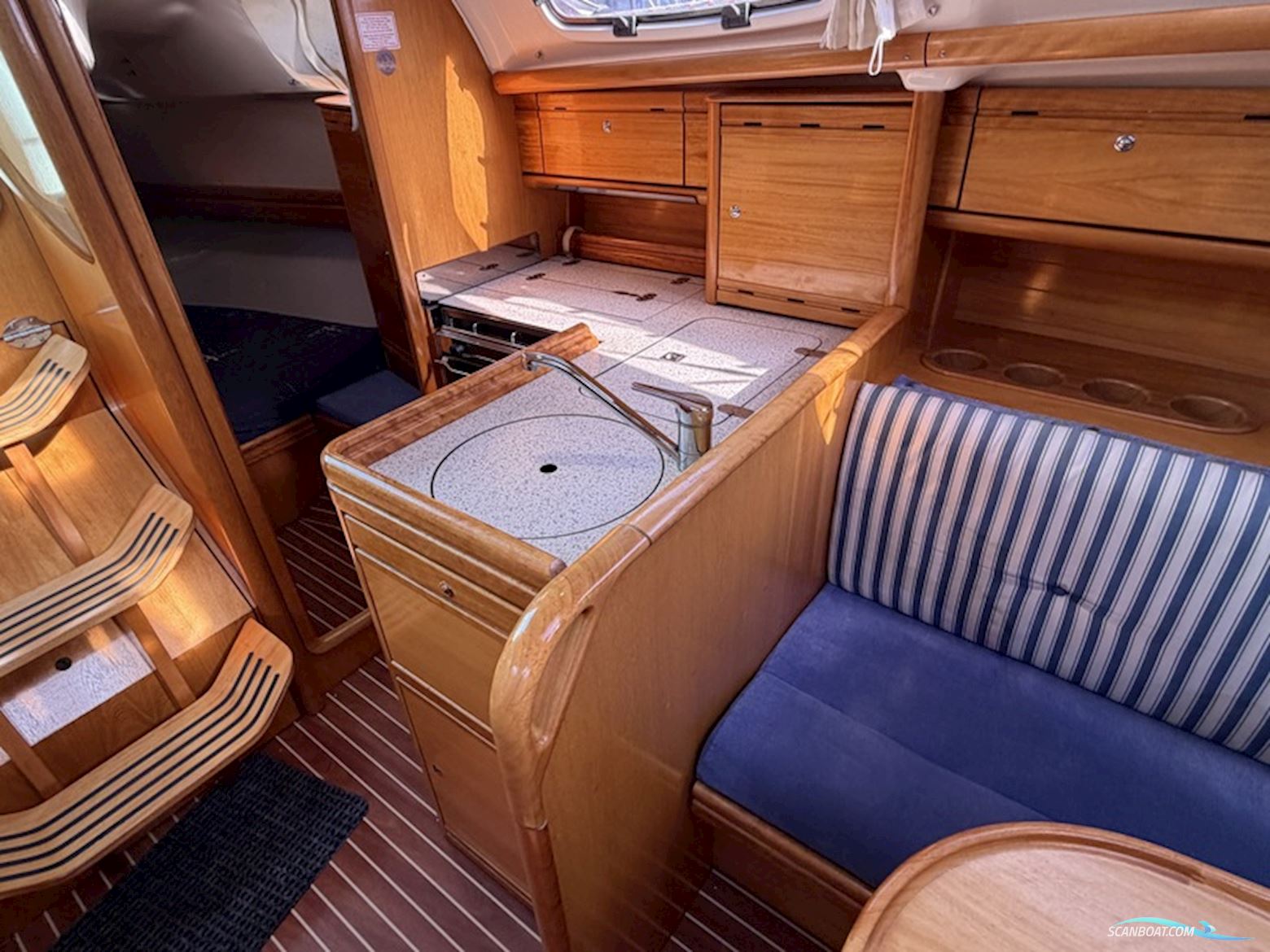 Bavaria 31 Cruiser
