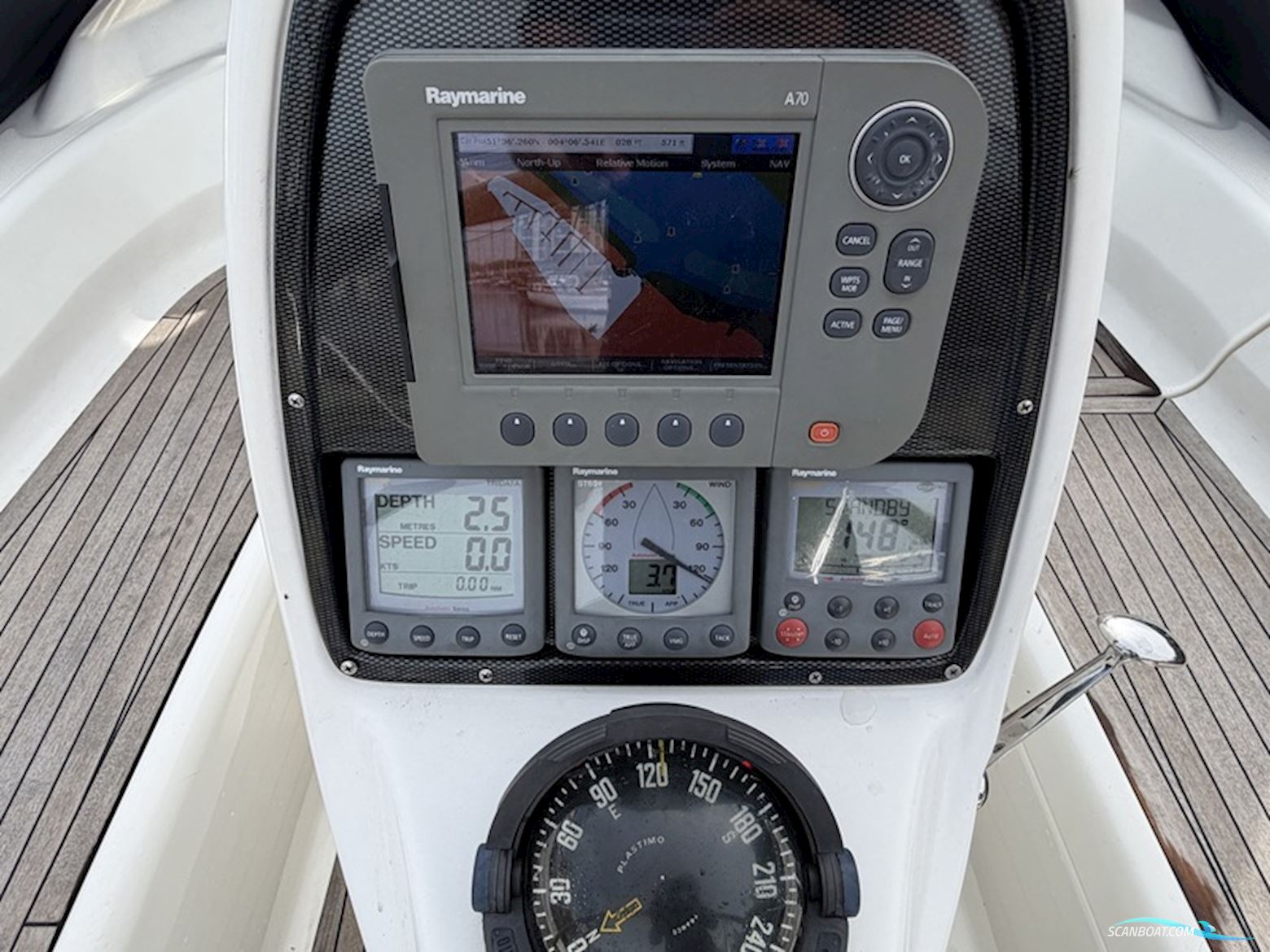 Bavaria 31 Cruiser