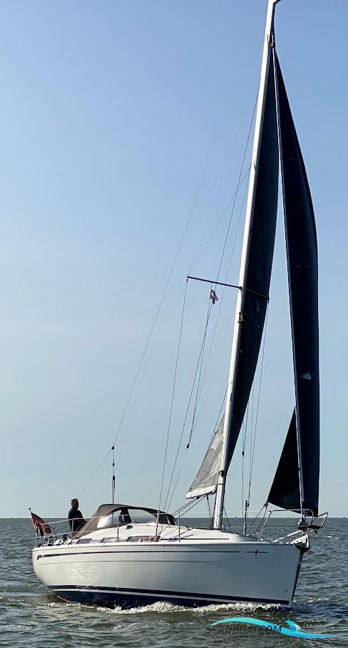 Bavaria 31 Cruiser